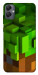 Чохол Grass block для Galaxy A05