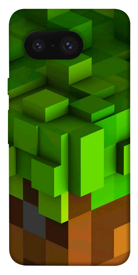 Чохол Grass block для Google Pixel 8