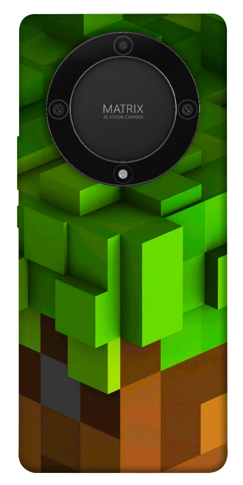 Чохол Grass block для Huawei Magic5 Lite