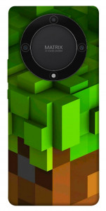 Чехол Grass block для Huawei Magic5 Lite
