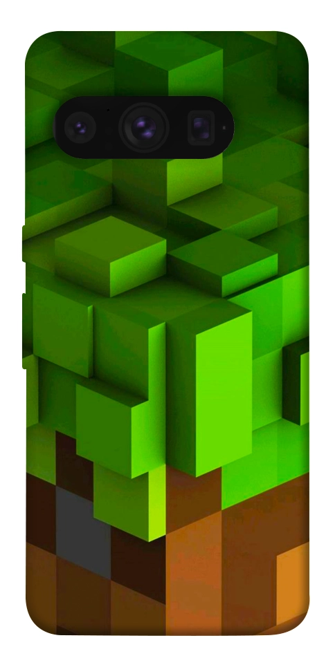 Чохол Grass block для Google Pixel 8 Pro