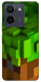 Чехол Grass block для Vivo Y36