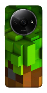 Чохол Grass block для Xiaomi Redmi A3