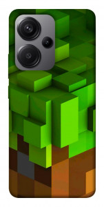 Чохол Grass block для Xiaomi Redmi Note 13 Pro+