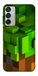 Чохол Grass block для Galaxy M15 5G