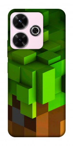 Чохол Grass block для Xiaomi Redmi 13 4G