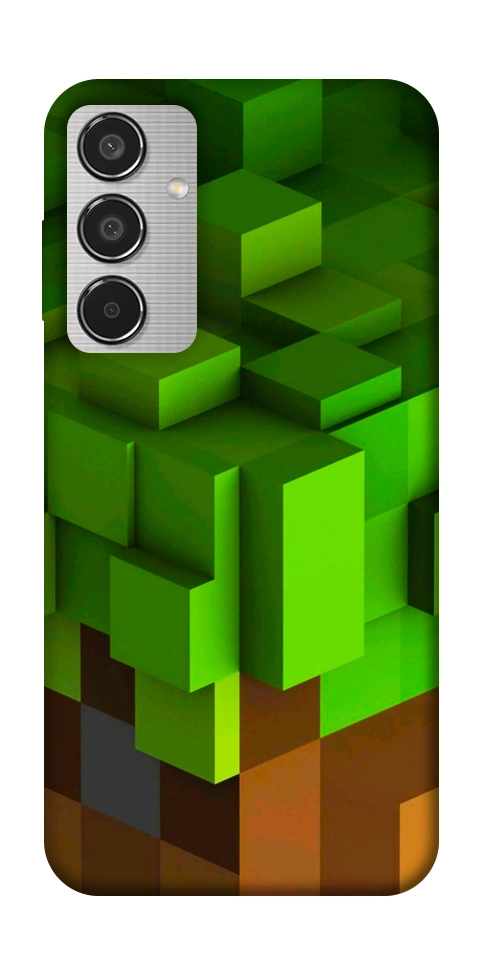 Чехол Grass block для Galaxy M35 5G