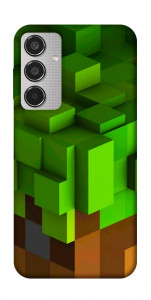 Чехол Grass block для Galaxy M35 5G