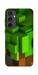 Чохол Grass block для Galaxy S24 FE