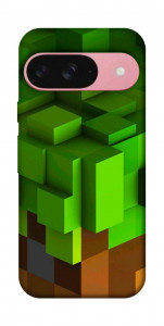 Чохол Grass block для Google Pixel 9