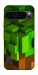 Чохол Grass block для Google Pixel 9 Pro