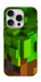 Чехол Grass block для iPhone 16 Pro Max