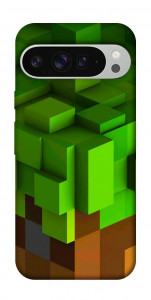 Чохол Grass block для Google Pixel 9 Pro XL