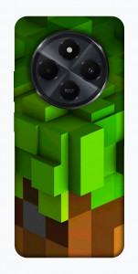 Чехол Grass block для Xiaomi Poco C75