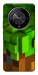 Чехол Grass block для Huawei Magic6 Lite