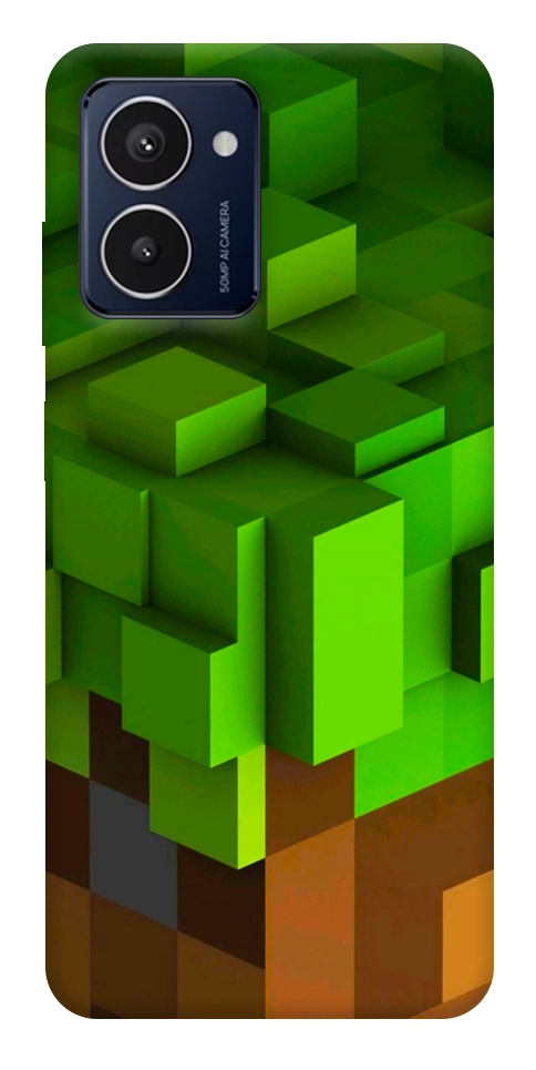 Чехол Grass block для HMD Pulse Pro
