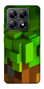 Чохол Grass block для Xiaomi 14T Pro