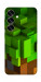 Чехол Grass block для Galaxy S25