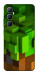 Чехол Grass block для Realme C65 4G