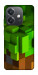 Чохол Grass block для Oppo А3х 4G