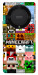 Чехол Minecraft collage для Huawei Magic5 Lite