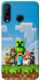 Чохол Block Adventure для Huawei P30 Lite