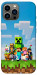 Чохол Block Adventure для iPhone 12 Pro Max