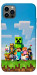 Чохол Block Adventure для iPhone 12 Pro