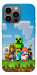 Чохол Block Adventure для iPhone 13 Pro