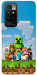 Чохол Block Adventure для Xiaomi Redmi 10
