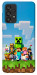 Чехол Block Adventure для Galaxy A33 5G