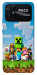 Чехол Block Adventure для Xiaomi Poco C40