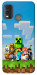 Чохол Block Adventure для Nokia G11 Plus