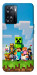 Чехол Block Adventure для OnePlus Nord N20 SE