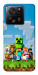 Чехол Block Adventure для Xiaomi 13T