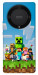 Чохол Block Adventure для Huawei Magic5 Lite