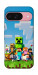 Чохол Block Adventure для Google Pixel 9