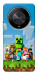 Чохол Block Adventure для Huawei Magic6 Lite