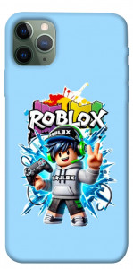 Чехол Energy boy для iPhone 11 Pro Max