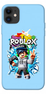 Чохол Energy boy для iPhone 11