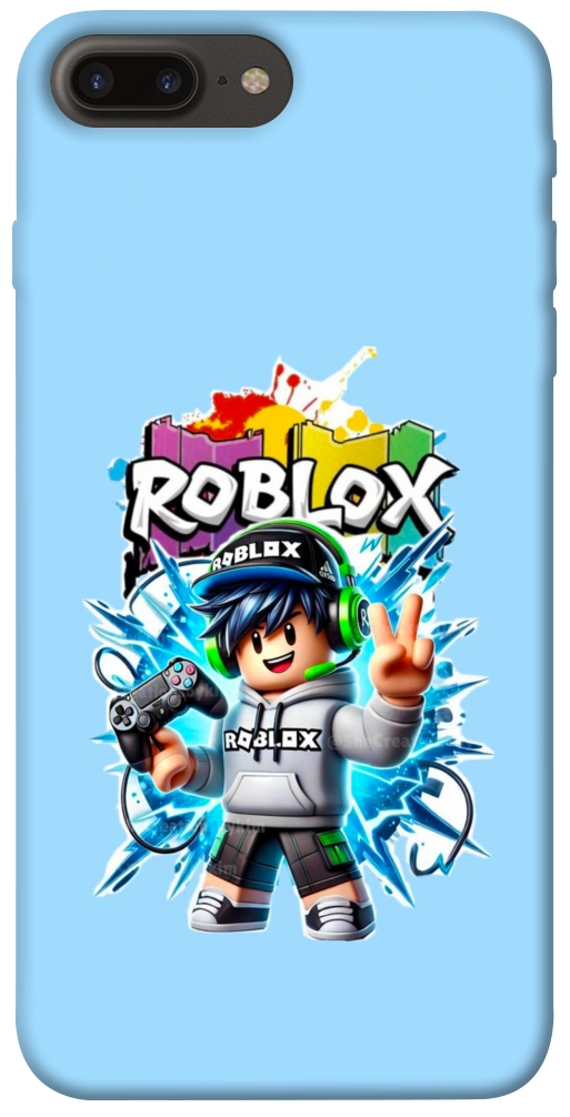 Чехол Energy boy для iPhone 7 Plus