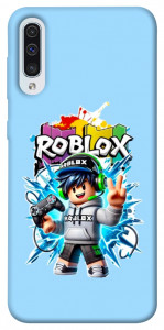 Чохол Energy boy для Samsung Galaxy A50s