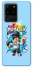 Чехол Energy boy для Galaxy S20 Ultra (2020)
