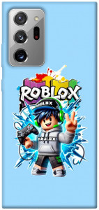 Чехол Energy boy для Galaxy Note 20 Ultra