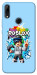 Чехол Energy boy для Huawei P Smart Z