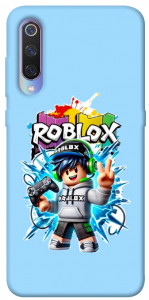 Чехол Energy boy для Xiaomi Mi 9