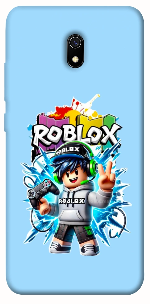 Чехол Energy boy для Xiaomi Redmi 8a