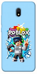 Чохол Energy boy для Xiaomi Redmi 8a