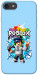 Чехол Energy boy для iPhone 8