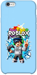 Чехол Energy boy для iPhone 6s plus (5.5'')